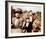 The Beverly Hillbillies (1962)-null-Framed Photo