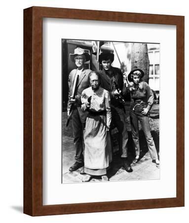 The Beverly Hillbillies' Photo | Art.com