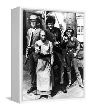 The Beverly Hillbillies' Photo | Art.com