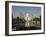 The Bibi Ka Maqbara, Begum Rabia Durrani, Aurangabad-R H Productions-Framed Photographic Print