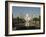 The Bibi Ka Maqbara, Begum Rabia Durrani, Aurangabad-R H Productions-Framed Photographic Print