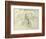 The Bicycle Messenger-Winslow Homer-Framed Giclee Print