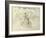 The Bicycle Messenger-Winslow Homer-Framed Giclee Print