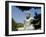 The Big Buddha Statue, Kamakura City, Kanagawa Prefecture, Japan-Christian Kober-Framed Photographic Print