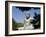 The Big Buddha Statue, Kamakura City, Kanagawa Prefecture, Japan-Christian Kober-Framed Photographic Print