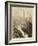 The Big Chimney, Sheffield-Joseph Pennell-Framed Giclee Print