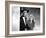 The Big Combo, Cornel Wilde, Jean Wallace, 1955-null-Framed Photo