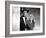 The Big Combo, Cornel Wilde, Jean Wallace, 1955-null-Framed Photo