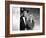 The Big Combo, Cornel Wilde, Jean Wallace, 1955-null-Framed Photo