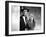 The Big Combo, Cornel Wilde, Jean Wallace, 1955-null-Framed Photo