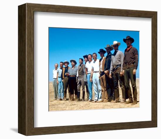 The Big Country-null-Framed Photo