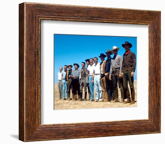 The Big Country-null-Framed Photo