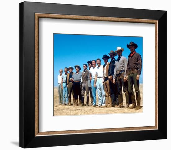 The Big Country-null-Framed Photo