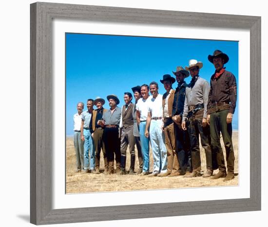 The Big Country-null-Framed Photo