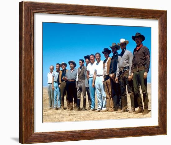 The Big Country-null-Framed Photo