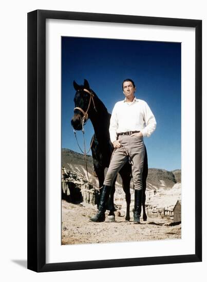 The Big Country-null-Framed Photo