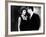 The Big Heat, Gloria Grahame, Glenn Ford, 1953-null-Framed Photo