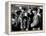 The Big Heat, Lee Marvin, Gloria Grahame, Glenn Ford, 1953-null-Framed Stretched Canvas