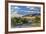 The Big Hole River Near Glen, Montana, USA-Chuck Haney-Framed Photographic Print