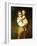 The Big Sister; La Grande Soeur-William Adolphe Bouguereau-Framed Giclee Print