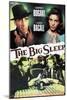 The Big Sleep, 1946, Directed by Howard Hawks-null-Mounted Giclee Print