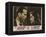 The Big Sleep, 1946-null-Framed Stretched Canvas