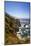 The Big Sur Coastline of California-Andrew Shoemaker-Mounted Photographic Print