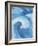 The Big Wave II-Albena Hristova-Framed Art Print