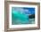 The big wave-Marco Carmassi-Framed Photographic Print