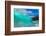 The big wave-Marco Carmassi-Framed Photographic Print