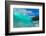 The big wave-Marco Carmassi-Framed Photographic Print