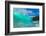 The big wave-Marco Carmassi-Framed Photographic Print