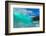 The big wave-Marco Carmassi-Framed Photographic Print