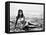 The Biggest Bundle of Them All, Raquel Welch, 1968-null-Framed Stretched Canvas