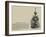 The Billiard Champion Cup-null-Framed Giclee Print