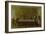 The Billiard Room-English-Framed Giclee Print