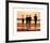 The Billy Boys-Jack Vettriano-Framed Art Print