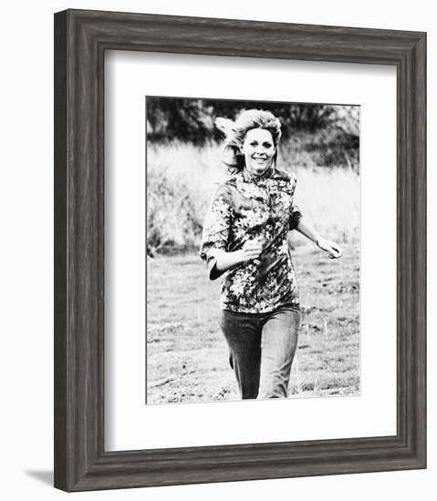 The Bionic Woman-null-Framed Photo