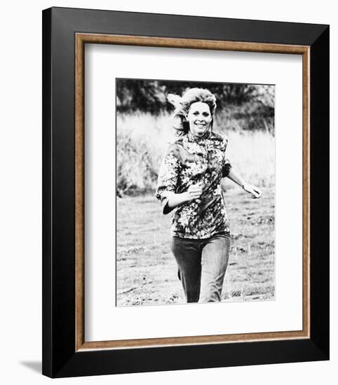 The Bionic Woman-null-Framed Photo