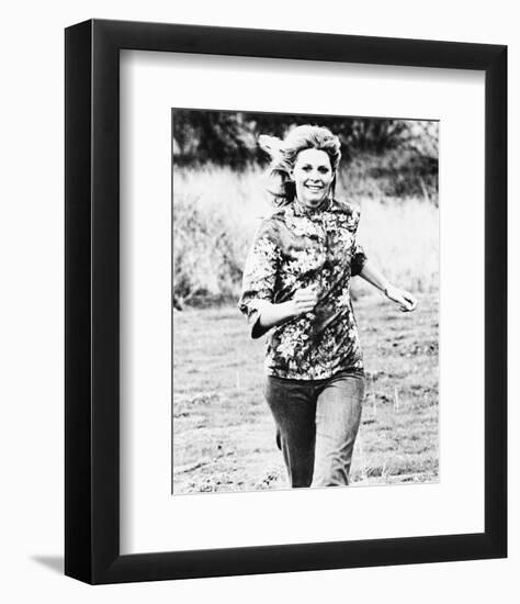 The Bionic Woman-null-Framed Photo