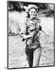 The Bionic Woman-null-Mounted Photo