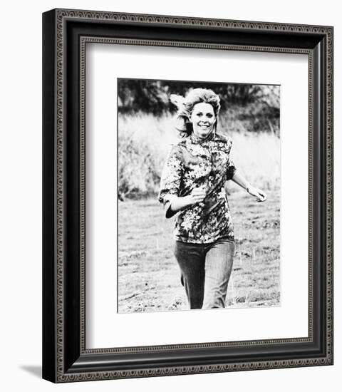 The Bionic Woman-null-Framed Photo