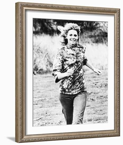 The Bionic Woman-null-Framed Photo