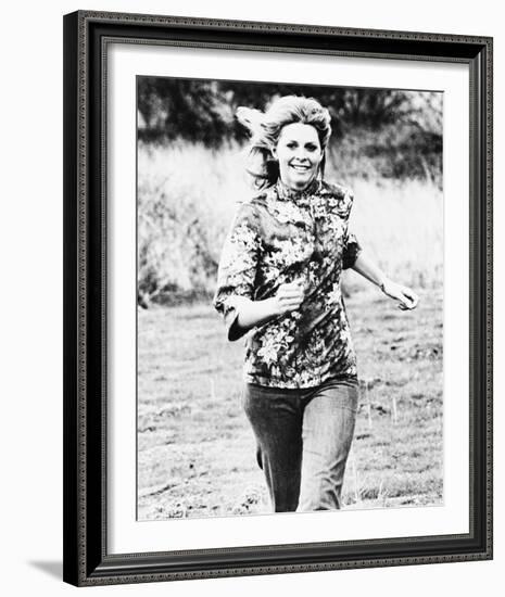 The Bionic Woman-null-Framed Photo