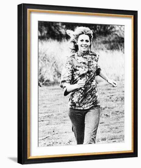 The Bionic Woman-null-Framed Photo