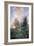 The Birch, C1889-1943-Rihard Jakopic-Framed Giclee Print