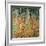 The Birch Wood, 1903-Gustav Klimt-Framed Premium Giclee Print