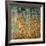 The Birch Wood, 1903-Gustav Klimt-Framed Giclee Print