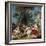 The Bird Catchers, 1748-Francois Boucher-Framed Giclee Print