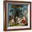 The Bird Catchers, 1748-Francois Boucher-Framed Giclee Print